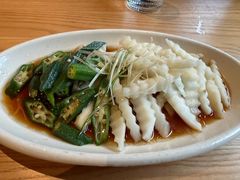 -院子餐厅·大锅菜·老杭帮(桥西直街店)