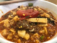 -刘信牛羊肉小炒泡馍(回民街店)