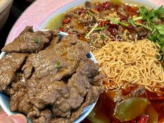 -王家大院·南京菜(湛江路总店)