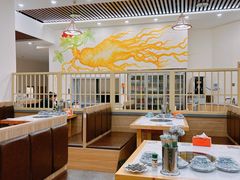 -朴小妹人参鸡汤火锅(长白山万达店)