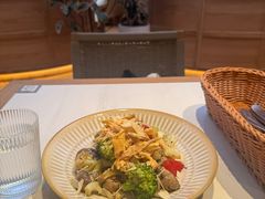 -无印良品餐堂 MUJI Diner(成都太古里店)