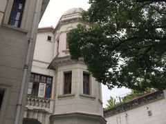 -上海市眼病防治中心(康定路院区)