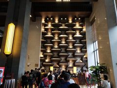-清远熹乐谷温泉度假酒店