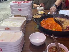 -刘火辣老火锅(光谷店)