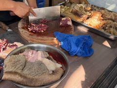 -佳荣老五生态牛肉馆