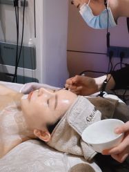 -WENDY·温迪皮肤管理