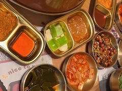 -闻老头·菊花炭烤肉(D11店)