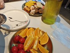 -鸡遇虾煲干锅火锅(小寨金莎店)