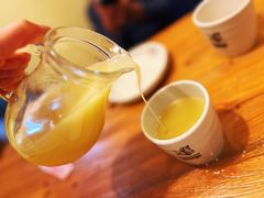 -百年石锅饭·朝鲜族传统民餐