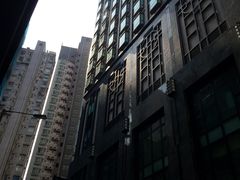-香港珀丽酒店