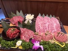 -丸藏和牛烧肉专门店(园区师惠坊店)
