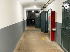 -青岛德国监狱旧址博物馆