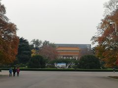 -淮海战役纪念馆