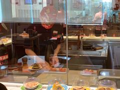 -莲寿司(国兴店)