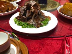 -东北大院·东北菜(三台子店)