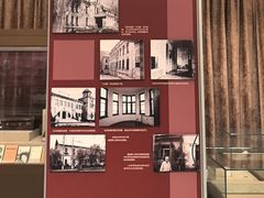 -哈尔滨工业大学-博物馆