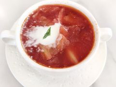 -库滋明·俄罗斯特色美食(中央大街店)