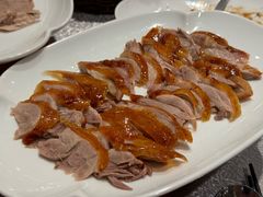 -北京王府井希尔顿酒店·秦唐中餐厅Chynna