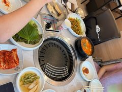 -黄金牧场(明洞总店)