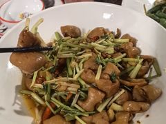 -新白鹿餐厅(城西银泰城店)