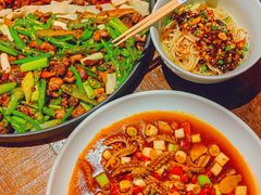-铁公鸡·四川料理(天环广场店)