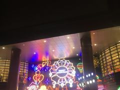 -石狮世茂摩天城摩天轮