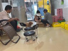 -老袁家蜜桃农场·阳山水蜜桃