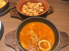 -萨莉亚意式餐厅(杭州西溪龙湖天街店)