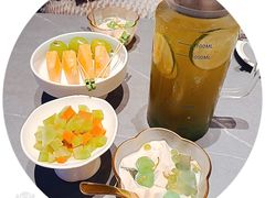 -俏立方·15年新楚菜