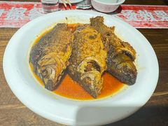 -七菜馆·东北菜·蒸饺(文体路店)