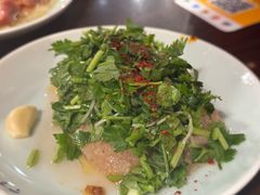 -蒜香焼肉PURUSHIN(马场路店)