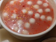-绿茶餐厅(松江万达店)