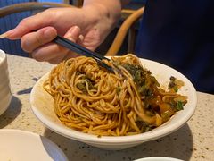 -东园小馆·早茶·淮扬小炒(江都路店)