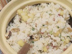 -阿山卓·野生菌火锅·纳西火塘烤肉