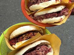 -邢老三肉丸糊辣汤·非遗美食(西安总店)