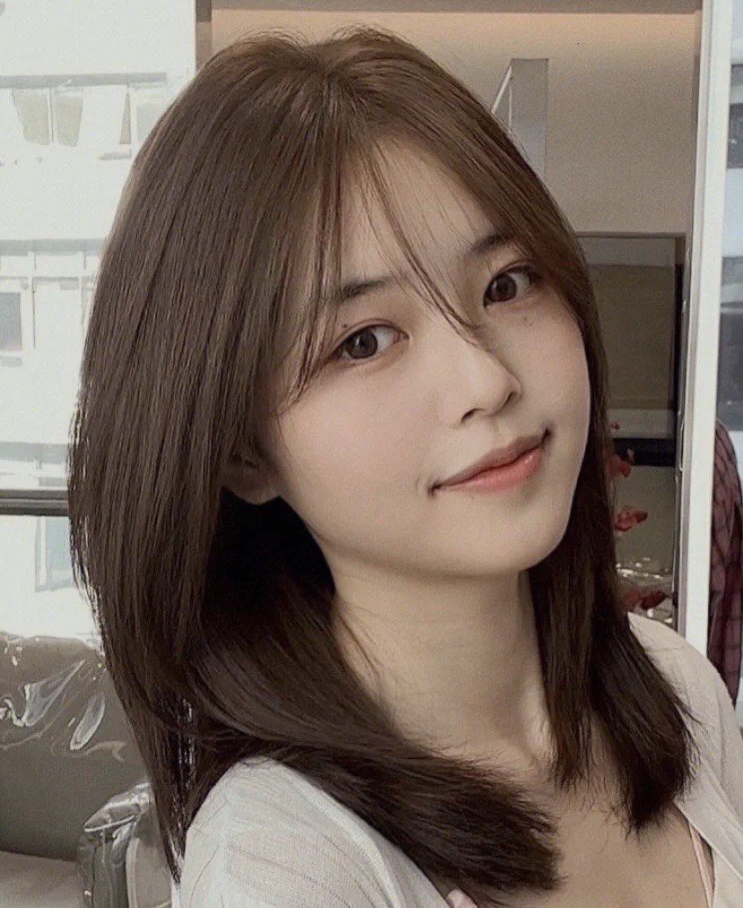 女生发 大众点评