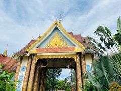 -西双版纳傣族园