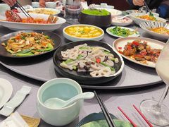 -海天楼中餐厅(吴宫泛太平洋酒店)