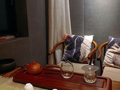 -邈墨茶馆(凤起路店)