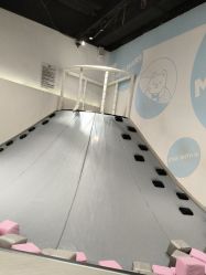 -MINI MARS KIDS CLUB亲子家庭中心(长宁天山店)