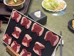 -东来顺(非遗·清真火锅·盛世广场店)