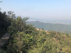 -巨石山景区