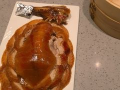 -西贝(上海我格广场店)