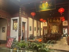 -董府·古宅餐厅