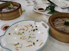 -竹溪百福酒家(同和店)