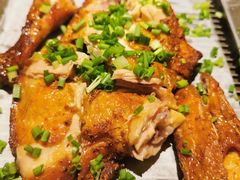-绿茶餐厅(领展购物广场·中关村店)