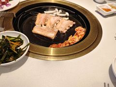 -韩时烤肉(枫蓝店)