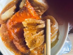 -濠塘麻辣烫(丰润园店)