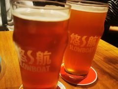 -悠航SLOWBOAT(三里屯店)