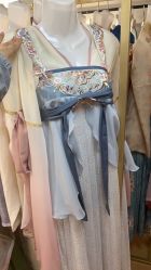-琳琅阁汉服体验馆